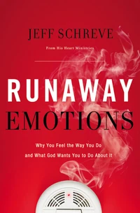 Cover of Runaway Emotions