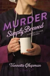 Cover of Murder Simply Brewed
