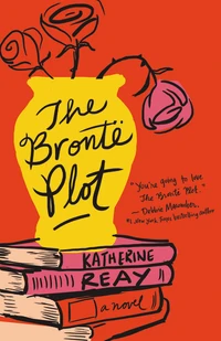 Cover of The Brontë Plot