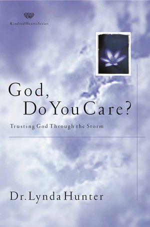 Cover of God, Do You Care?
