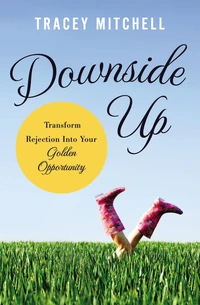 Cover of Downside Up