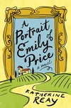 Cover of A Portrait of Emily Price