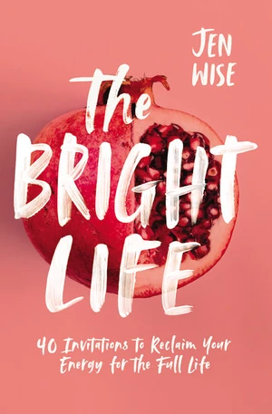 Cover of The Bright Life