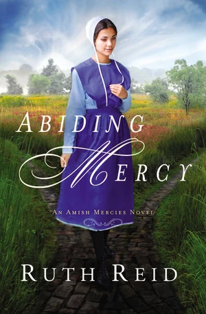 Cover of Abiding Mercy