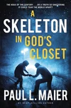 Cover of A Skeleton in God's Closet