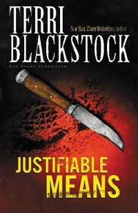 Cover of Justifiable Means