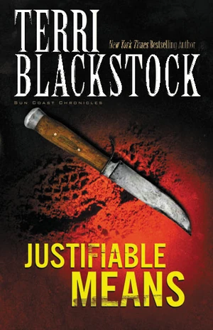 Cover of Justifiable Means