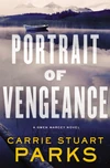 Cover of Portrait of Vengeance