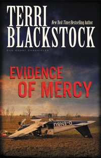 Cover of Evidence of Mercy