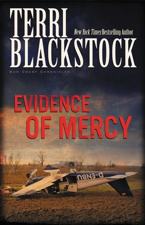 Cover of Evidence of Mercy