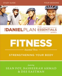 Cover of Fitness Study Guide