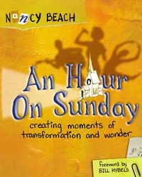 Cover of An Hour on Sunday