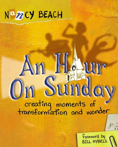 Cover of An Hour on Sunday