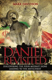 Cover of Daniel Revisited