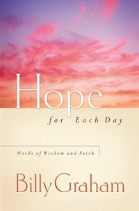 Cover of Hope for Each Day
