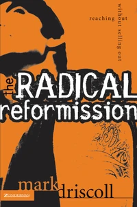Cover of The Radical Reformission