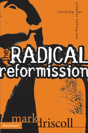 Cover of The Radical Reformission