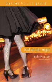Cover of Lost in Las Vegas