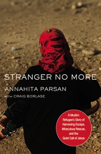 Cover of Stranger No More