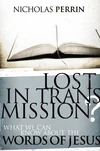 Cover of Lost In Transmission?