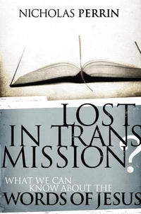 Cover of Lost In Transmission?