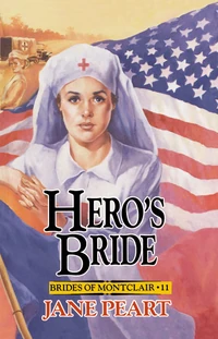 Cover of Hero's Bride
