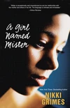 Cover of A Girl Named Mister