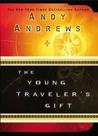 Cover of The Young Traveler's Gift