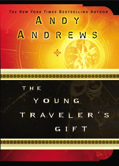 Cover of The Young Traveler's Gift