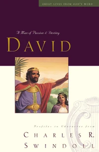Cover of Great Lives
