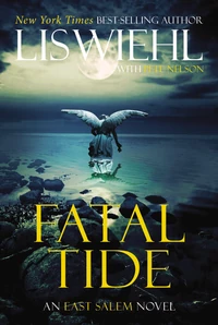 Cover of Fatal Tide