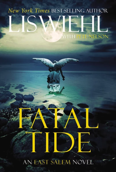 Cover of Fatal Tide