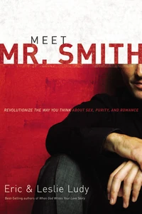 Cover of Meet Mr. Smith