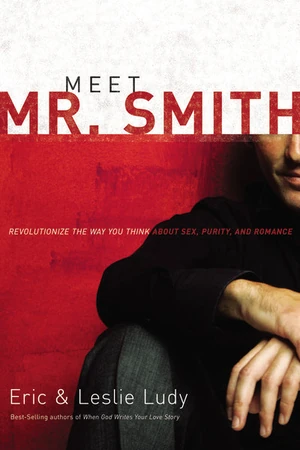 Cover of Meet Mr. Smith