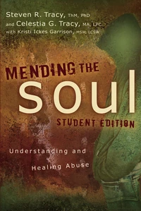 Cover of Mending the Soul Student Edition