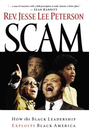 Cover of Scam