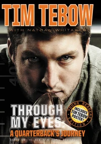Cover of Through My Eyes