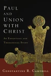 Cover of Paul and Union with Christ