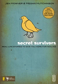 Cover of Secret Survivors