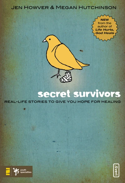 Cover of Secret Survivors