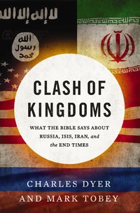 Cover of Clash of Kingdoms