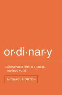 Cover of Ordinary