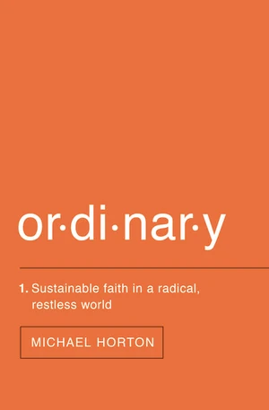 Cover of Ordinary