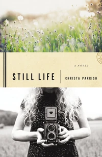 Cover of Still Life