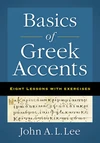 Cover of Basics of Greek Accents