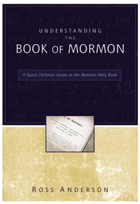 Cover of Understanding the Book of Mormon