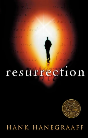 Cover of Resurrection