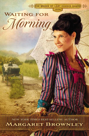 Cover of Waiting for Morning