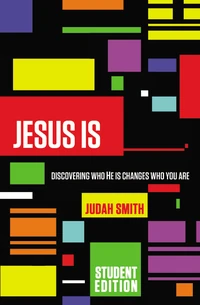 Cover of Jesus Is Student Edition