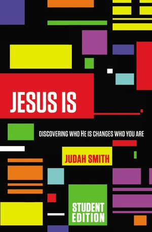 Cover of Jesus Is Student Edition